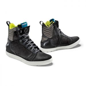 Кеды унисекс BMW Motorrad DRY, Black Кеды унисекс BMW Motorrad DRY, Black