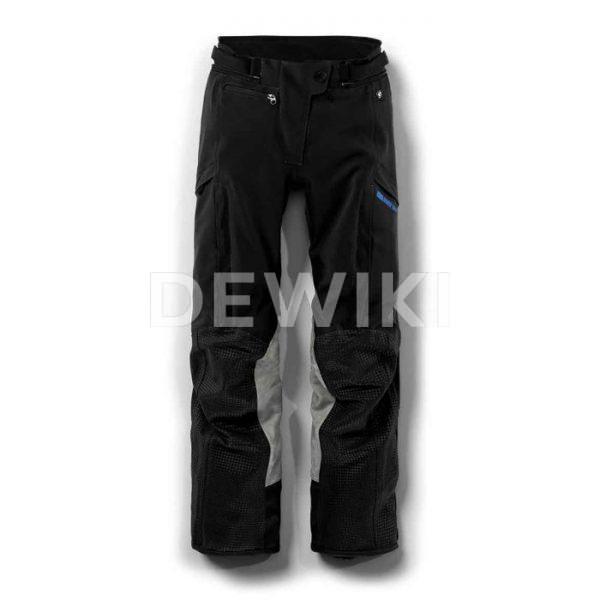 Женские мотоштаны BMW Motorrad EnduroGuard, Black Женские мотоштаны BMW Motorrad EnduroGuard, Black
