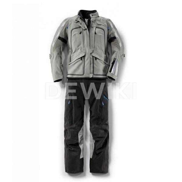 Женские мотоштаны BMW Motorrad EnduroGuard, Black Женские мотоштаны BMW Motorrad EnduroGuard, Black