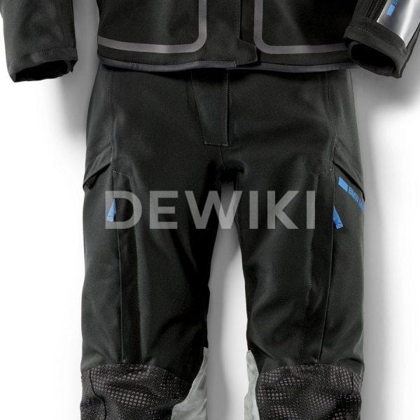 Женские мотоштаны BMW Motorrad EnduroGuard, Black Женские мотоштаны BMW Motorrad EnduroGuard, Black