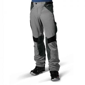 Мужские мотоштаны BMW Motorrad Rallye, Grey Мужские мотоштаны BMW Motorrad Rallye, Grey