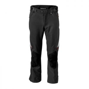 Мужские мотоштаны BMW Motorrad StreetGuard, Black Мужские мотоштаны BMW Motorrad StreetGuard, Black