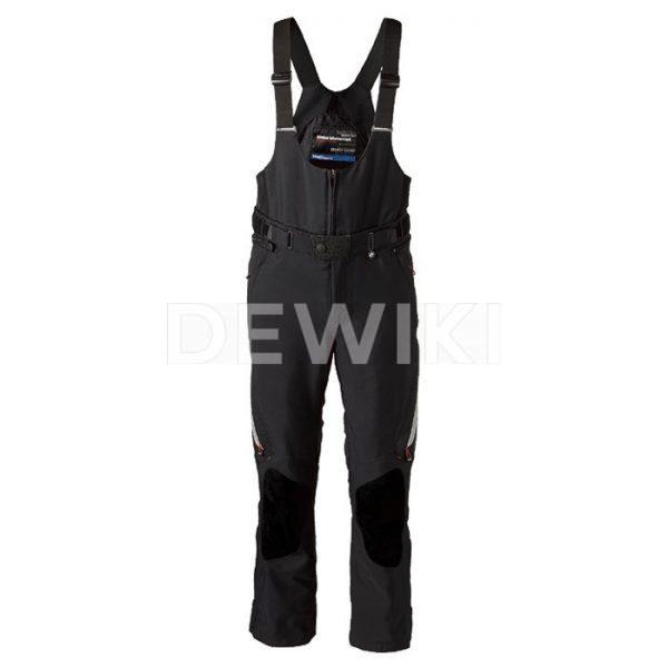 Мужские мотоштаны BMW Motorrad StreetGuard, Black Мужские мотоштаны BMW Motorrad StreetGuard, Black