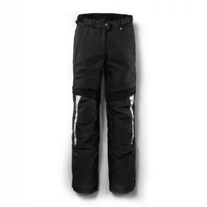 Женские мотоштаны BMW Motorrad TourShell, Black Женские мотоштаны BMW Motorrad TourShell, Black