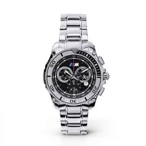 Часы мужские хронограф BMW M Часы мужские хронограф BMW M