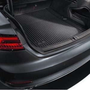 Коврик в багажник резиновый Audi A5/S5 Sportback (T5/B9)