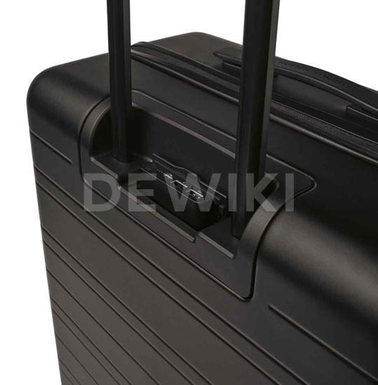 Чемодан для ручной клади Horizn Studios for BMW Чемодан для ручной клади Horizn Studios for BMW