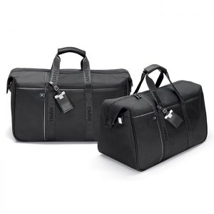 Дорожная сумка BMW Weekender, Iconic Collection, 22 дюйма