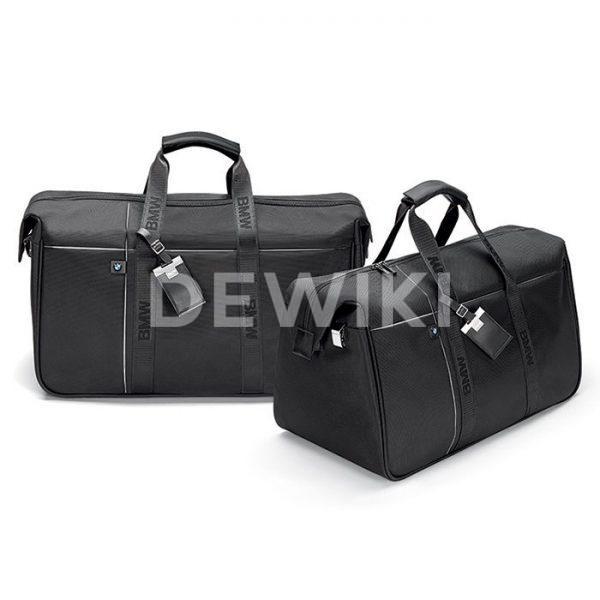 Дорожная сумка BMW Weekender, Iconic Collection, 22 дюйма