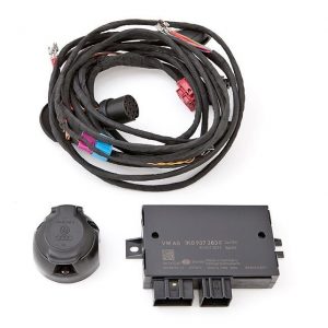 Установочный комплект Volkswagen Passat (B6) 2005-2010 Variant Установочный комплект Volkswagen Passat (B6) 2005-2010 Variant