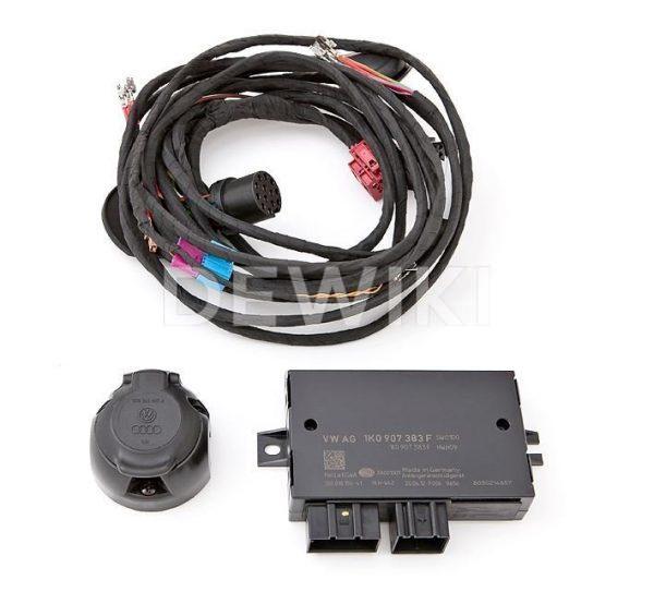 Установочный комплект Volkswagen Passat (B6) 2005-2010 Variant Установочный комплект Volkswagen Passat (B6) 2005-2010 Variant