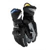 Мотоперчатки BMW Motorrad Two in One, Black