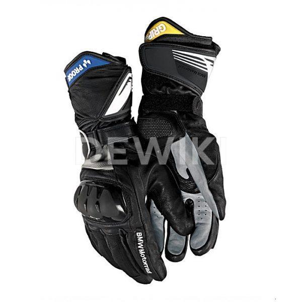 Мотоперчатки BMW Motorrad Two in One, Black Мотоперчатки BMW Motorrad Two in One, Black