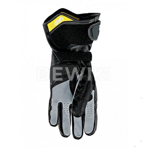 Мотоперчатки BMW Motorrad Two in One, Black Мотоперчатки BMW Motorrad Two in One, Black