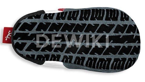 Обувь Audi для малышей Обувь Audi для малышей