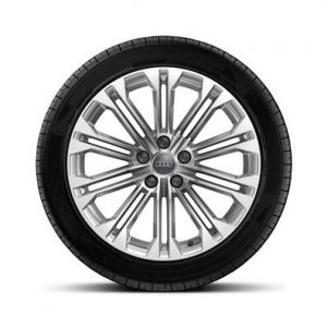 Зимнее колесо в сборе 245/40 R18 97V ContiWinterContact TS830P AO Левое Зимнее колесо в сборе 245/40 R18 97V ContiWinterContact TS830P AO Левое