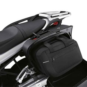 Внутренняя сумка для системных кофров BMM K 1200 GT / K 1300 GT / R 1200 R / RT / ST 2003-2015 год, Motorrad System II Внутренняя сумка для системных кофров BMM K 1200 GT / K 1300 GT / R 1200 R / RT / ST 2003-2015 год, Motorrad System II