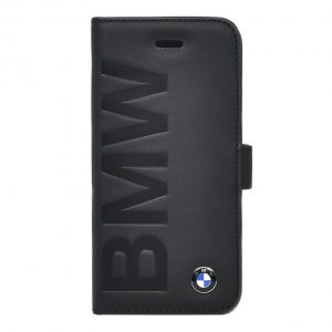 Чехол для смартфона BMW iPhone 6 Logo, Black
