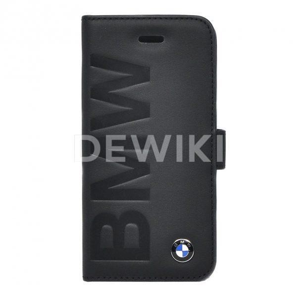Чехол для смартфона BMW iPhone 6 Logo, Black Чехол для смартфона BMW iPhone 6 Logo, Black