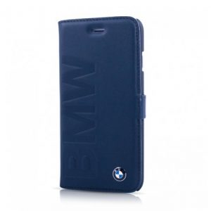 Чехол для смартфона BMW iPhone 6 Logo, Blue