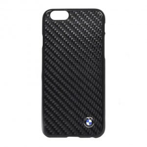 Жесткий чехол под карбон BMW iPhone 6 Жесткий чехол под карбон BMW iPhone 6