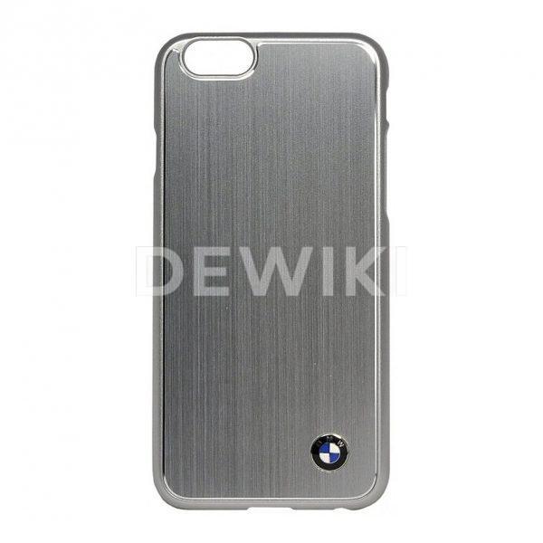 Жесткий чехол BMW для iPhone 6, Aluminium Жесткий чехол BMW для iPhone 6, Aluminium