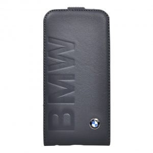 Чехол-флип BMW iPhone 6 Logo
