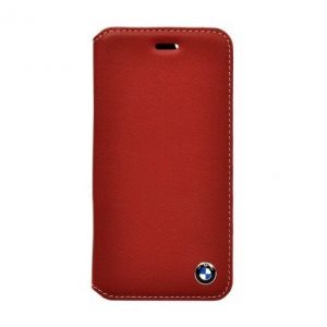 Чехол для смартфона BMW iPhone 6 Plus Red/Beige Чехол для смартфона BMW iPhone 6 Plus Red/Beige