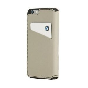 Чехол для смартфона BMW iPhone 6 Plus, Grey/Black