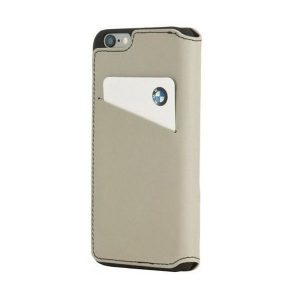 Чехол для смартфона BMW iPhone 6 Plus, Grey/Black Чехол для смартфона BMW iPhone 6 Plus, Grey/Black