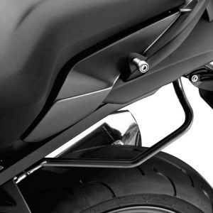 Дуги для крепления спортивных кофров BMW K 1200 S / K 1300 S / K 1200 R / K 1300 R 2003-2016 год Дуги для крепления спортивных кофров BMW K 1200 S / K 1300 S / K 1200 R / K 1300 R 2003-2016 год