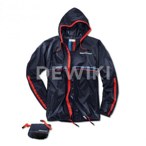 Куртка-дождевик Motorsport, унисекс Куртка-дождевик Motorsport, унисекс