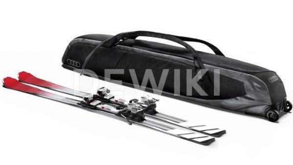 Чехол для лыж Audi Чехол для лыж Audi