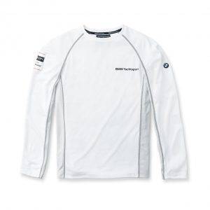 Майка с длинным рукавом BMW Yachting с рукавом, унисекс Майка с длинным рукавом BMW Yachting с рукавом, унисекс