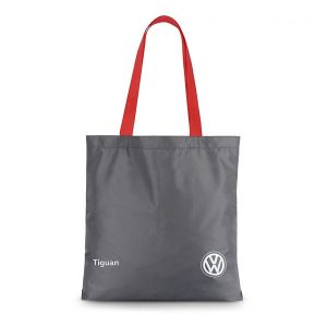 Хозяйственная сумка Volkswagen Tiguan, Grey / Red