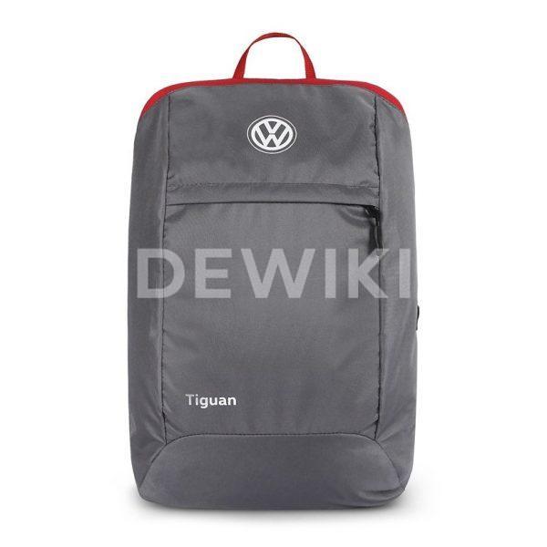 Рюкзак Volkswagen Tiguan, Model 1