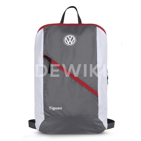 Рюкзак Volkswagen Tiguan, Model 3