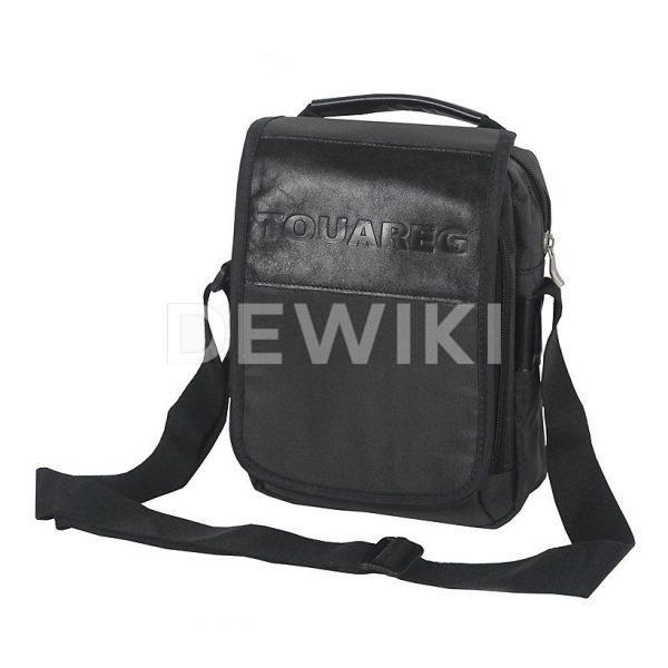 Наплечная сумка для документов Volkswagen Touareg Наплечная сумка для документов Volkswagen Touareg