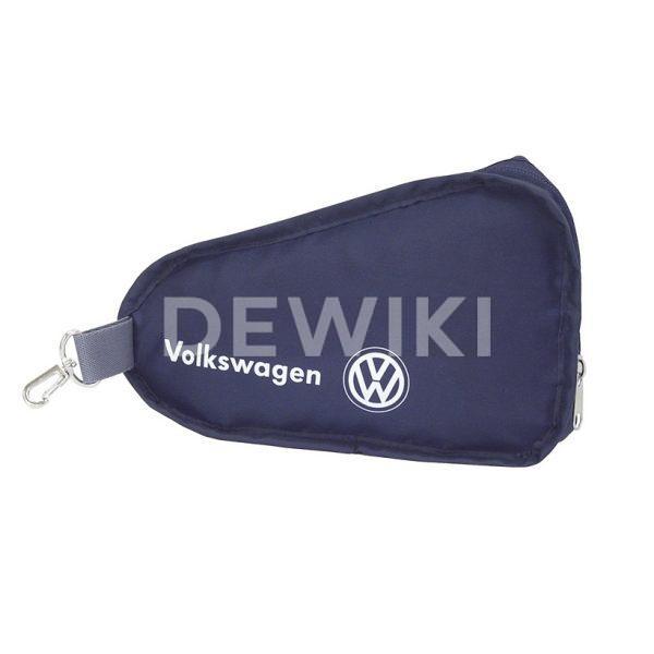 Складная дорожная сумка Volkswagen