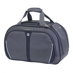 Спортивная сумка Volkswagen, Grey Спортивная сумка Volkswagen, Grey