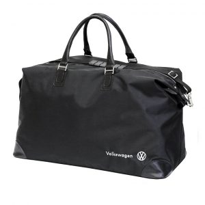 Большая дорожная сумка Volkswagen, Black Большая дорожная сумка Volkswagen, Black