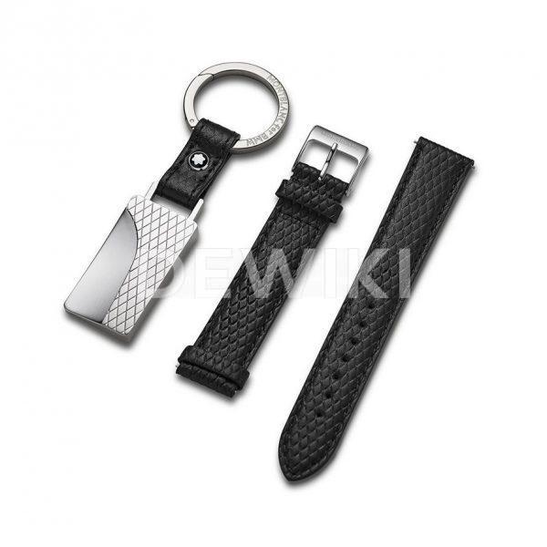 Набор для брелоков BMW от Montblanc Набор для брелоков BMW от Montblanc