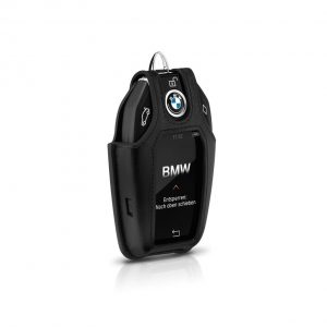 Чехол для ключей BMW 7 серии от Montblanc Чехол для ключей BMW 7 серии от Montblanc