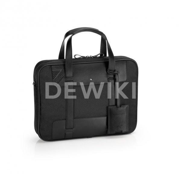 Портфель для документов Montblanc Nightflight