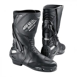 Мотоботинки BMW Motorrad SportDry Boots, Black Мотоботинки BMW Motorrad SportDry Boots, Black