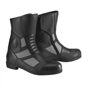 Мотоботы унисекс BMW AirFlow, Black Мотоботы унисекс BMW AirFlow, Black