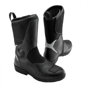 Мотоботы унисекс BMW Motorrad Allround, Black Мотоботы унисекс BMW Motorrad Allround, Black