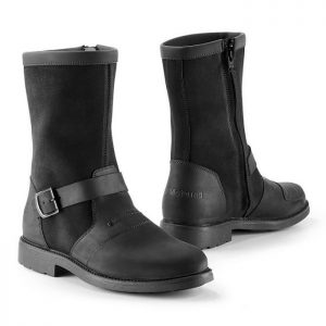 Мотоботы унисекс BMW Rockster, Black Мотоботы унисекс BMW Rockster, Black