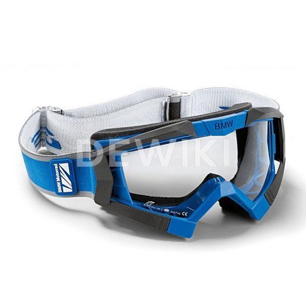 Мотоочки BMW Motorrad GS Enduro, Trophy Мотоочки BMW Motorrad GS Enduro, Trophy