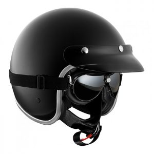 Мотоочки BMW Motorrad Legend, Black Мотоочки BMW Motorrad Legend, Black